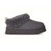 UGG WOMEN'S TAZZELLE GREY