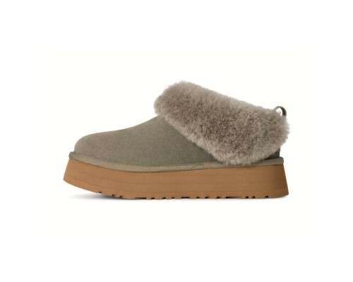 UGG WOMEN'S TAZZELLE MOSS GREEN