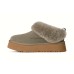 UGG WOMEN'S TAZZELLE MOSS GREEN