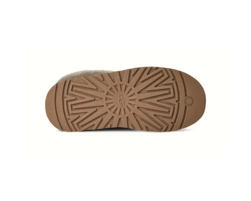 UGG WOMEN'S TAZZELLE MOSS GREEN