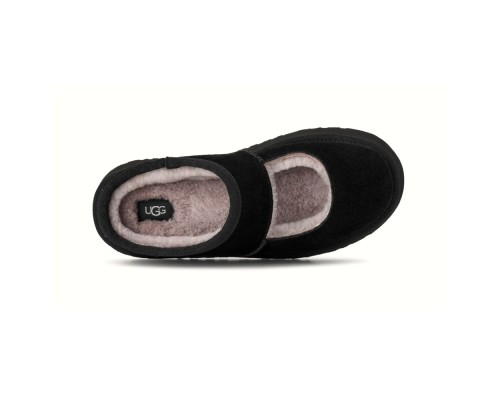 UGG WOMEN'S BEA MARY JANE BLACK