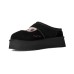 UGG WOMEN'S BEA MARY JANE BLACK