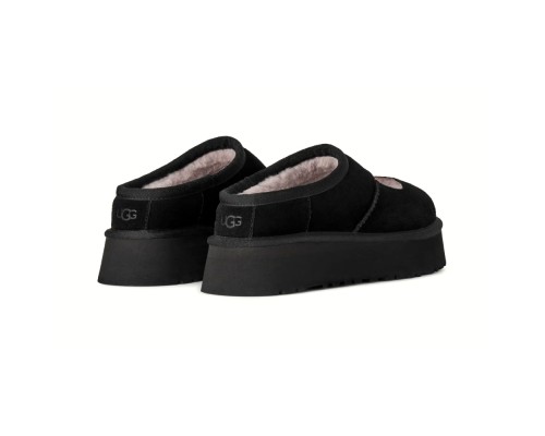 UGG WOMEN'S BEA MARY JANE BLACK
