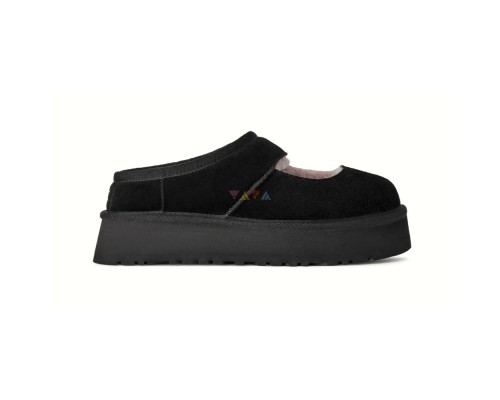 UGG WOMEN'S BEA MARY JANE BLACK