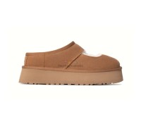 UGG WOMEN'S BEA MARY JANE CHESTNUT