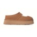 UGG WOMEN'S BEA MARY JANE CHESTNUT