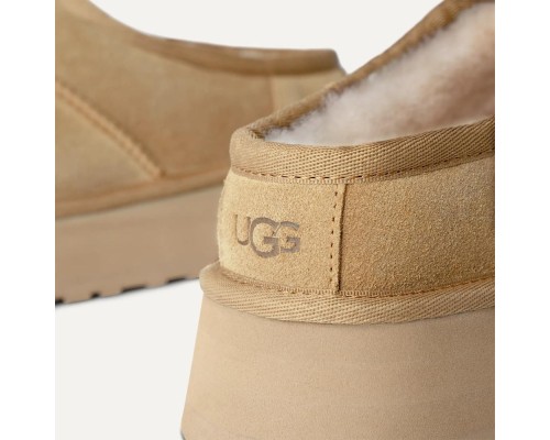 UGG WOMEN'S BEA MARY JANE SAND