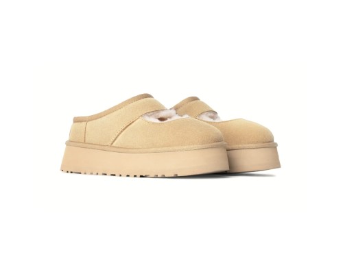 UGG WOMEN'S BEA MARY JANE SAND
