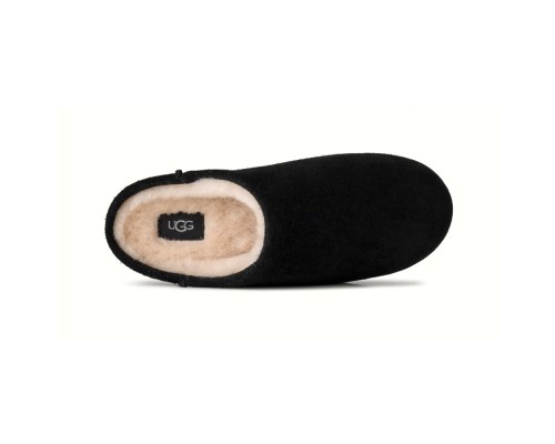 UGG WOMEN'S ELEA SLIP-ON BLACK