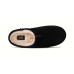 UGG WOMEN'S ELEA SLIP-ON BLACK