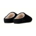 UGG WOMEN'S ELEA SLIP-ON BLACK