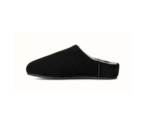 UGG WOMEN'S ELEA SLIP-ON BLACK