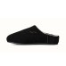 UGG WOMEN'S ELEA SLIP-ON BLACK
