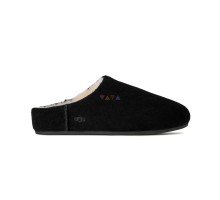  UGG WOMEN'S ELEA SLIP-ON BLACK