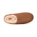 UGG WOMEN'S ELEA SLIP-ON CHESTNUT