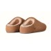 UGG WOMEN'S ELEA SLIP-ON CHESTNUT