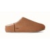 UGG WOMEN'S ELEA SLIP-ON CHESTNUT