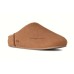 UGG WOMEN'S ELEA SLIP-ON CHESTNUT