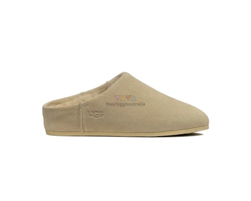 UGG WOMEN'S ELEA SLIP-ON MUSTARD SEED