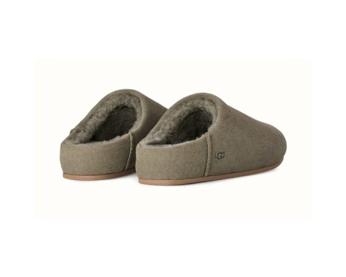 UGG WOMEN'S ELEA SLIP-ON OLIVE