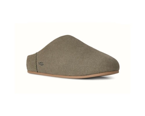 UGG WOMEN'S ELEA SLIP-ON OLIVE