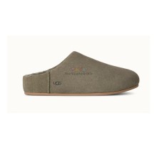 UGG WOMEN'S ELEA SLIP-ON OLIVE