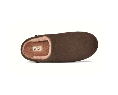UGG WOMEN'S ELEA SLIP-ON DUSTED COCOA