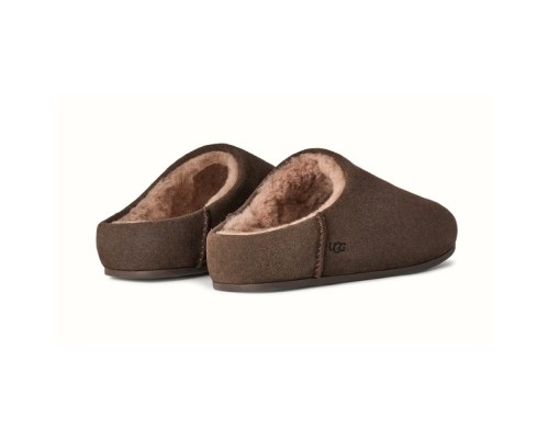 UGG WOMEN'S ELEA SLIP-ON DUSTED COCOA