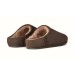 UGG WOMEN'S ELEA SLIP-ON DUSTED COCOA
