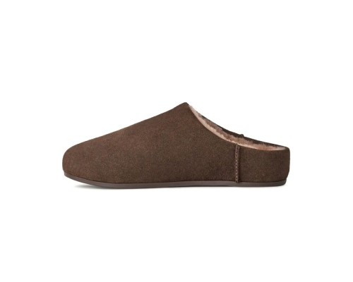UGG WOMEN'S ELEA SLIP-ON DUSTED COCOA