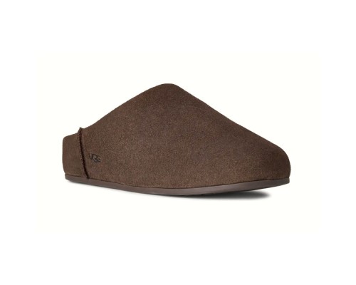 UGG WOMEN'S ELEA SLIP-ON DUSTED COCOA