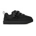 UGG MEN'S LO LOWMEL  BLACK