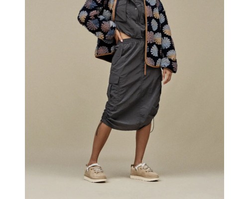 UGG WOMEN'S LO LOWMEL MUSTARD SEED