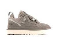 UGG LOWMEL SNEAKER SMOKE PLUME
