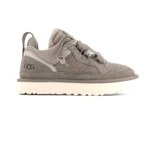 UGG LOWMEL SNEAKER SMOKE PLUME