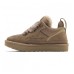 UGG  LOWMEL SNEAKER HICKORY