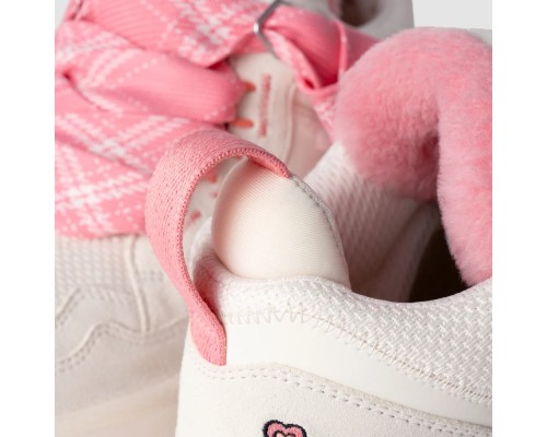 UGG  LOWMEL SNEAKER  JASMINE TROPICAL PINK