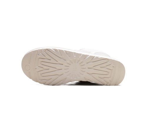 UGG  LOWMEL SNEAKER  JASMINE TROPICAL PINK