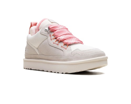 UGG  LOWMEL SNEAKER  JASMINE TROPICAL PINK