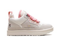 UGG  LOWMEL SNEAKER  JASMINE TROPICAL PINK