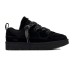 UGG WOMEN'S LO LOWMEL BLACK