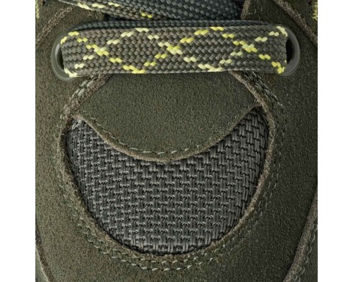 UGG MEN'S LO LOWMEL WOODLAND GREEN