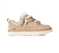 UGG WOMEN'S LO LOWMEL MUSTARD SEED