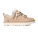 UGG WOMEN'S LO LOWMEL MUSTARD SEED