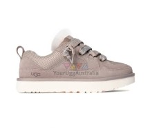 UGG WOMEN'S LO LOWMEL CAMPFIRE