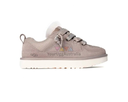 UGG WOMEN'S LO LOWMEL CAMPFIRE