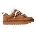 UGG WOMEN'S LO LOWMEL CHESTNUT