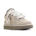 UGG MENS LOWMEL TRAINER LIGHT GREY