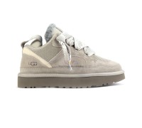 UGG  LOWMEL SNEAKER LIGHT GREY
