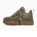 UGG  LOWMEL SNEAKER MOSS GREEN